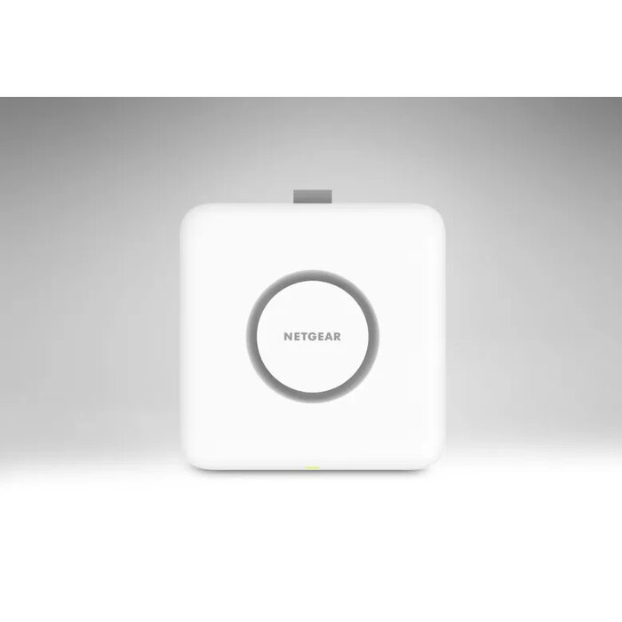 Netgear Netgear WBE710 Insight Managed Wi-Fi 7 Tri-Band Access Point met PoE
