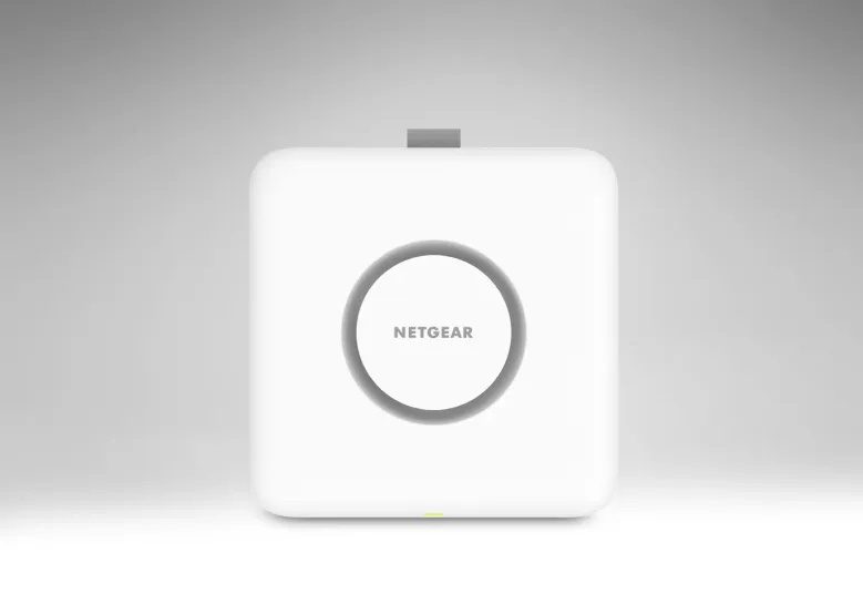 Netgear Netgear WBE710 Wi-Fi 7 Tri-Band Access Point (2.5G PoE)