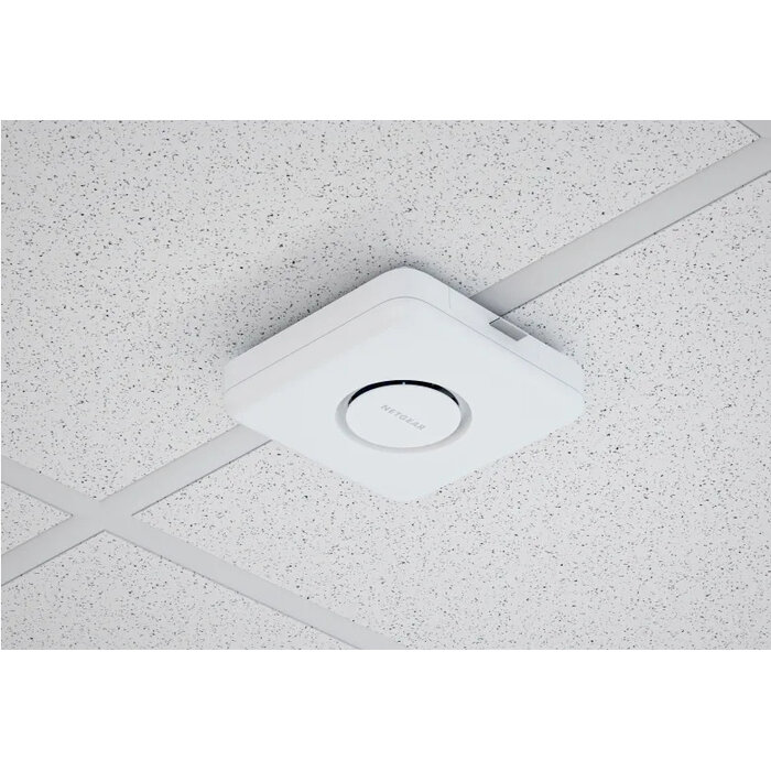 Netgear Netgear WBE710 Wi-Fi 7 Tri-Band Access Point (2.5G PoE)