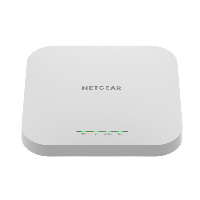 Netgear NETGEAR cloud Managed WiFi 6 Acces Point Dual Band Access Point (WAX610)