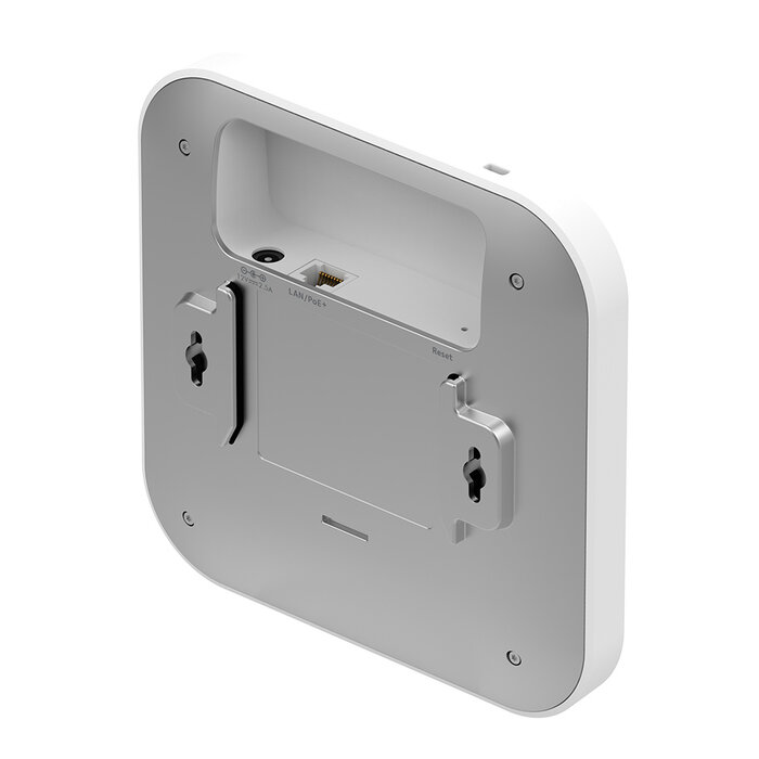 Netgear NETGEAR cloud Managed WiFi 6 Acces Point Dual Band Access Point (WAX610)