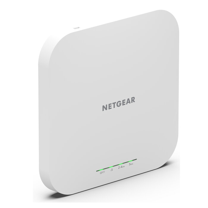 Netgear NETGEAR cloud Managed WiFi 6 Acces Point Dual Band Access Point (WAX610)