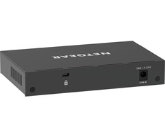 Netgear Netgear GS308EP 8-Poorts Gigabit PoE+ Switch