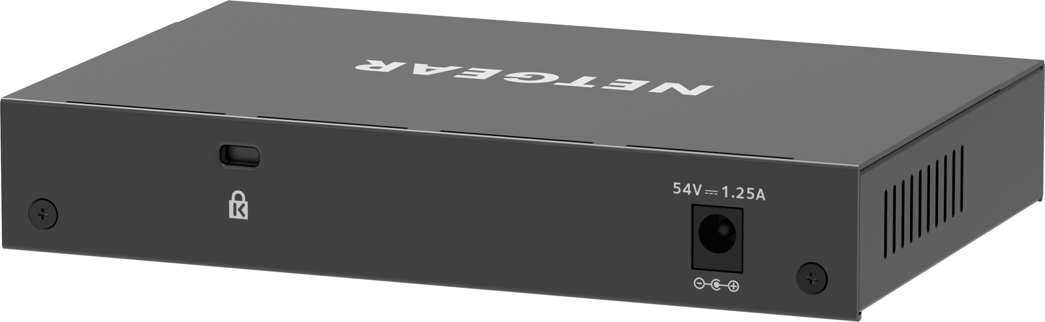 Netgear Netgear GS308EP 8-Poorts Gigabit PoE+ Switch (Smart Managed)