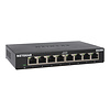 Netgear Netgear GS308-300PES 8-Poorts Gigabit Switch