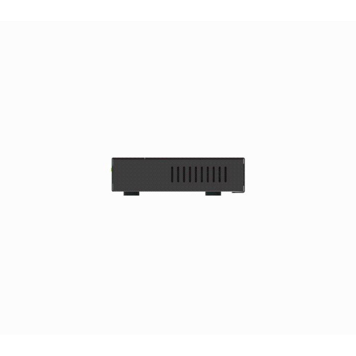 Netgear Netgear GS305P 5-Poorts Unmanaged Gigabit PoE+ Switch (63W)