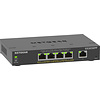 Netgear Netgear GS305EPP 5-Poorts Gigabit Managed Switch met 4x PoE+ (120W)