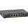Netgear GS305EPP 5-Poorts Gigabit Managed Switch met 4x PoE+ (120W)