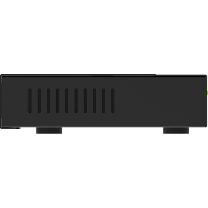 Netgear Netgear 5PT GE PLUS SWCH W/ HI-PWR POE+