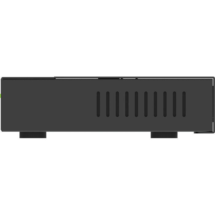 Netgear Netgear GS305EPP 5-Poorts Gigabit Managed Switch met 4x PoE+ (120W)