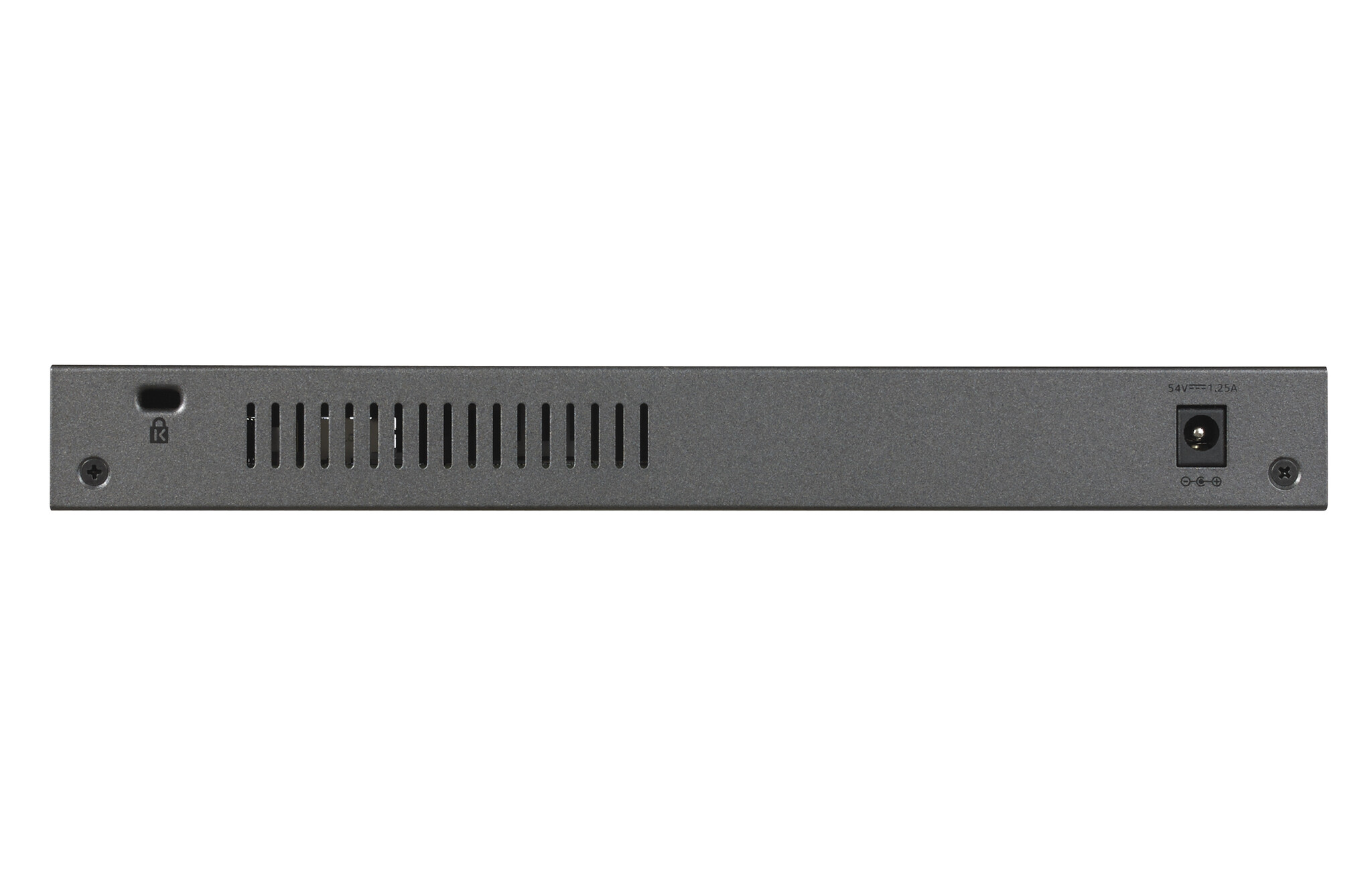 Netgear Netgear GS110TPv3 8-Poorts Gigabit PoE+ Smart Managed Switch (69.5W)