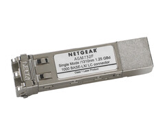 Netgear Netgear AGM732F 1000BASE-LX SFP Transceiver