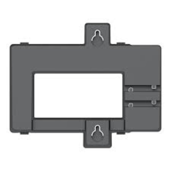 Grandstream Grandstream GXV3470 Wandmontage Kit / Muurbeugel Zwart