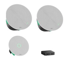 Yealink Yealink CMKit-121 Audio Conference Plafondkit