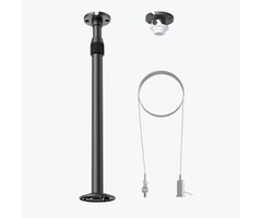 Yealink Yealink CM20 Mount Kit Plafondmontage (3311091)
