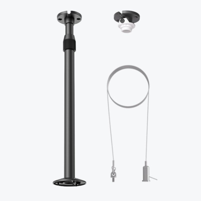 Yealink Yealink CM20 Mount Kit voor Plafondmicrofoon (3311091)