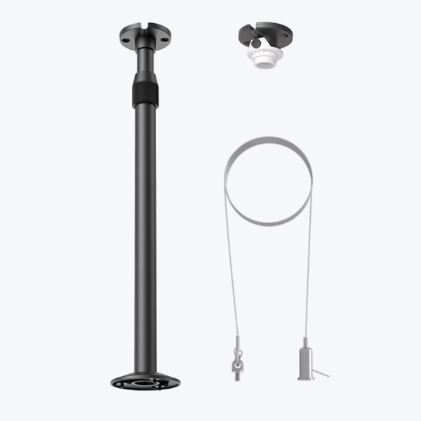 Yealink Yealink CM20 Mount Kit Plafondmontage (3311091)