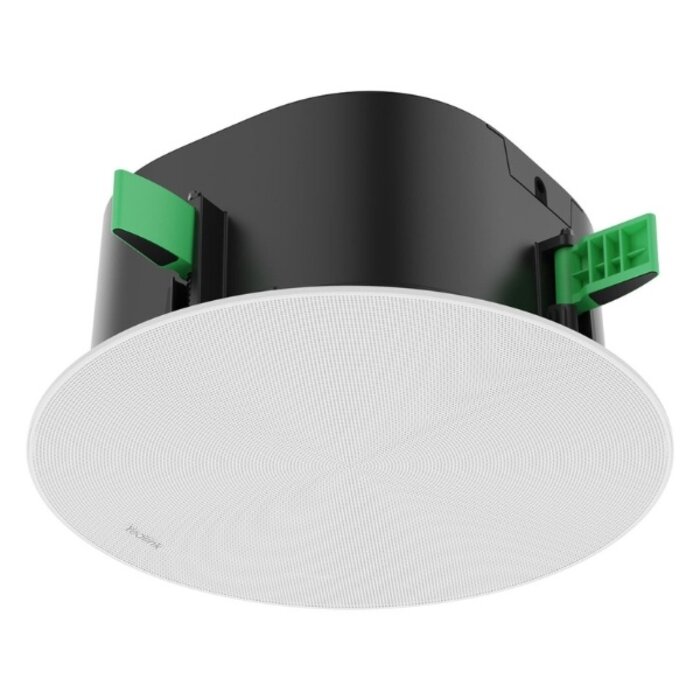 Yealink Yealink CS10 Professionele PoE Netwerk Plafondspeaker voor Vergaderruimtes