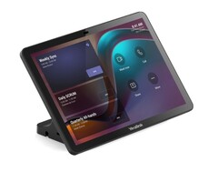 Yealink Yealink CTP25 Touch Panel 10.1 inch Zwart