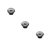 Yealink Yealink BH71 Eartips - Maat Small (3 stuks)