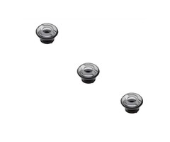 Yealink Yealink BH71 Eartips - Maat Small (3 stuks)