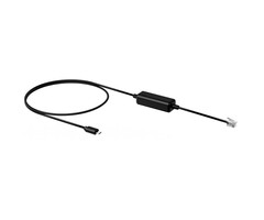 Yealink Yealink EHS35 DHSG Headset Adapter voor Draadloze Headsets