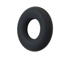 Yealink Yealink Foam Oorkussen voor UH34 en YHS34 Headsets - 1 Stuk
