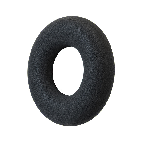 Yealink Yealink Foam Oorkussen voor UH34 en YHS34 Headsets (1 Stuk)