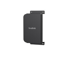 Yealink Yealink MCore-WallMount-01 Muurbeugel Zwart