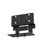 Yealink Yealink Montagebeugel MD-AVBracket-S voor A40 en S40 op MD65/MD75