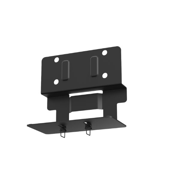 Yealink Yealink Montagebeugel MD-AVBracket-S voor A40 en S40 op MD65/MD75