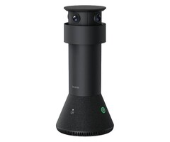 Yealink Yealink MTower Vergadercamera met 8MP Sony Lens en 7 Microfoons