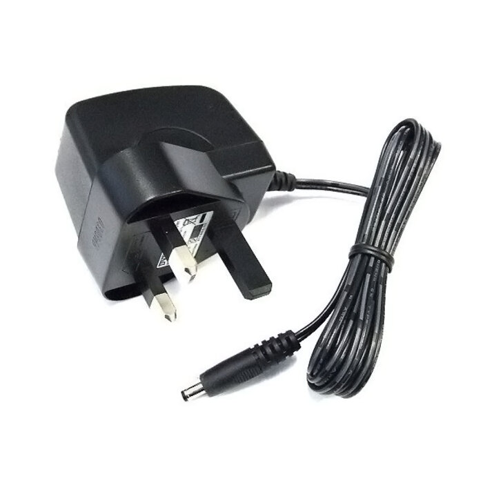 Yealink Yealink Voedingsadapter SIP-T4x/T5x serie en EXP 40 (UK)