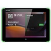 Yealink Yealink RoomPanel E2 8" Touchscreen Reserveringspaneel PoE Zwart