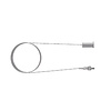 Yealink Yealink Safety Rope CM50 Veiligheidskabel voor Plafondmicrofoon