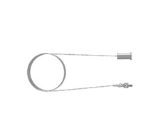 Yealink Yealink Safety Rope-CM 50 Veiligheidskabel (330100008033)