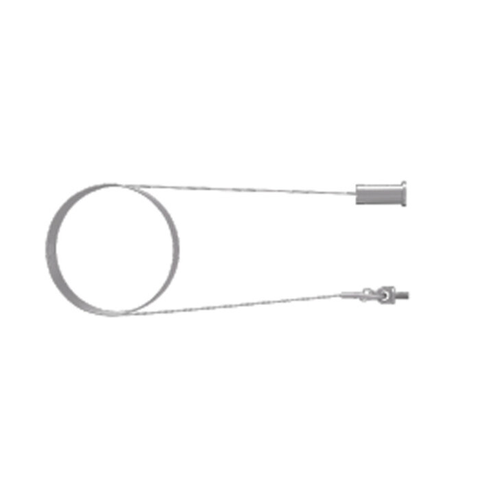 Yealink Yealink Safety Rope CM50 Veiligheidskabel voor Plafondmicrofoon