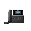 Yealink Yealink SIP-T74W Zakelijke VoIP Telefoon met Wi-Fi 6 en Bluetooth - Zwart
