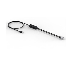 Yealink Yealink Reserve Telefoonkabel voor WH63 E2 / WH64 / WH68