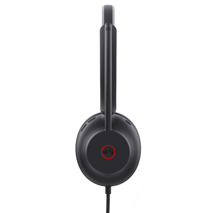 Yealink Yealink UH35 Mono Teams USB-C/A Headset