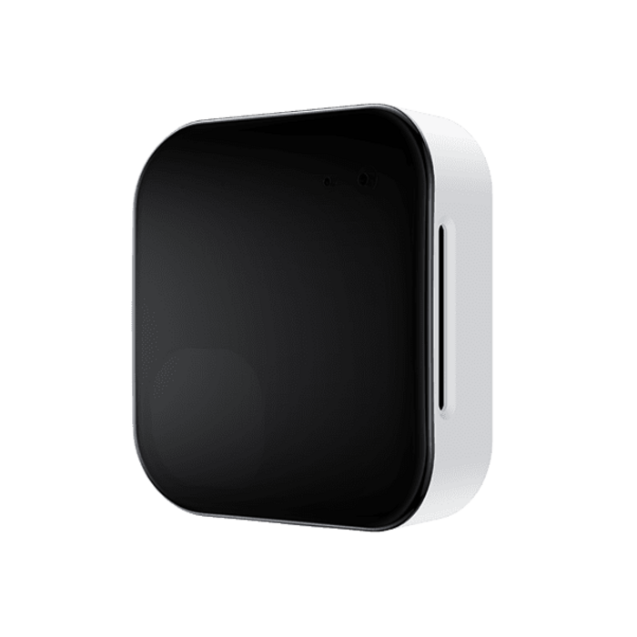 Yealink Yealink RoomSensor Pro Multifunctionele Ruimtesensor met PoE en Bluetooth