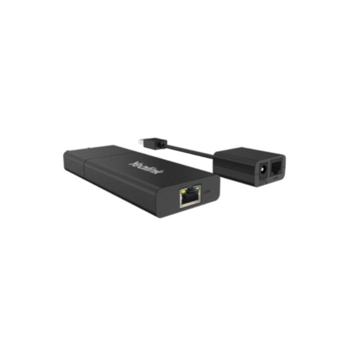 Yealink Yealink PSU-PD65W-USBC 65W USB-C Voedingsadapter met Power Delivery (PD) en 1.5m Kabel - Zwart