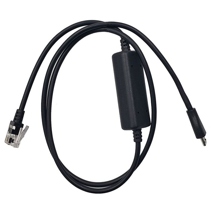 Yealink Yealink headset adapter WH62/63