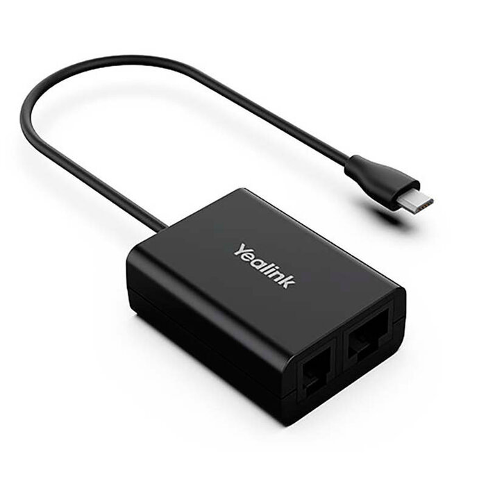 Yealink Yealink headset adapter WH62/63