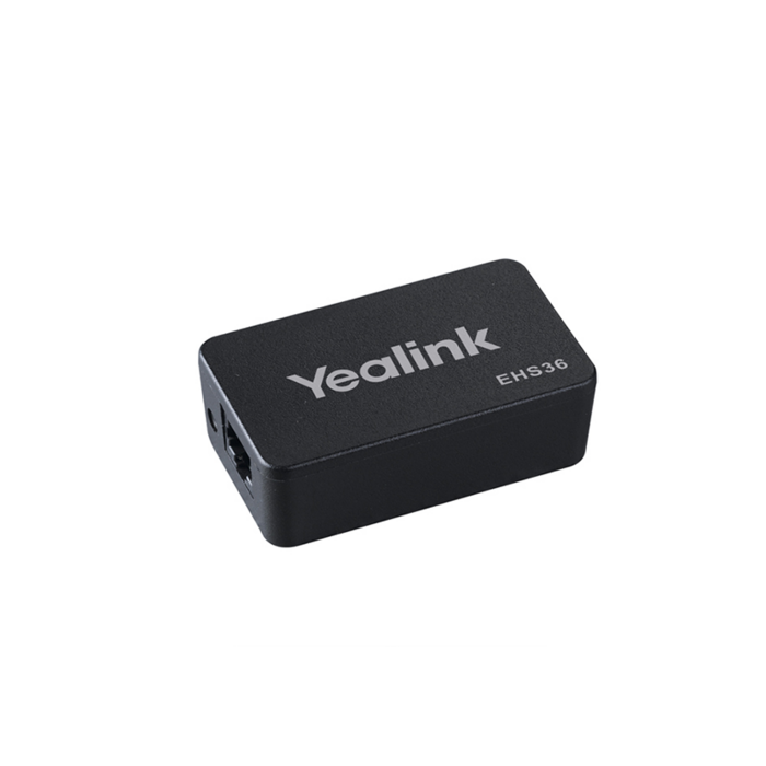 Yealink Yealink headset adapter WH62/63