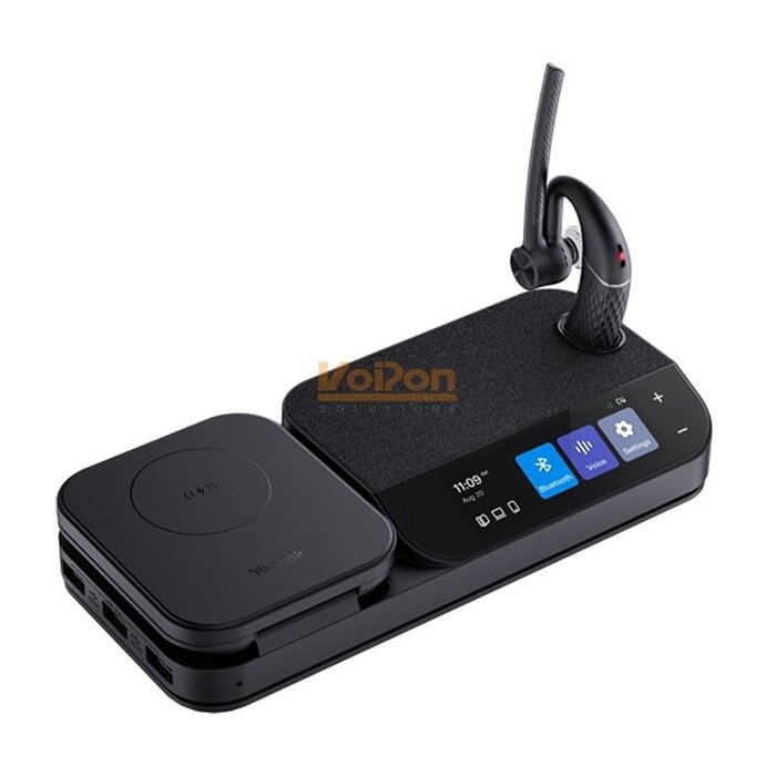 Yealink Yealink Headset Adapters BH71 workstation