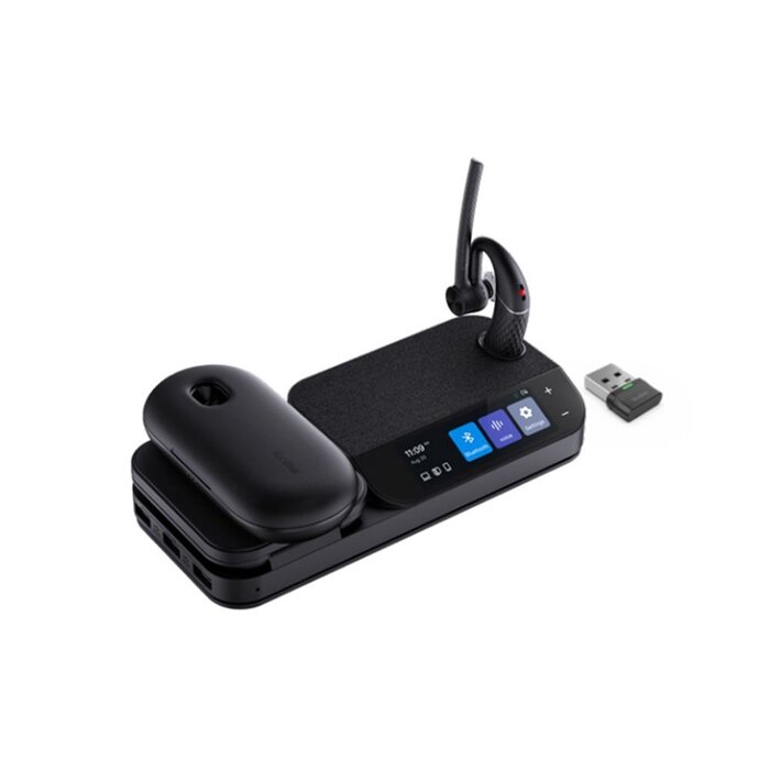 Yealink Yealink Headset Adapters BH71 workstation