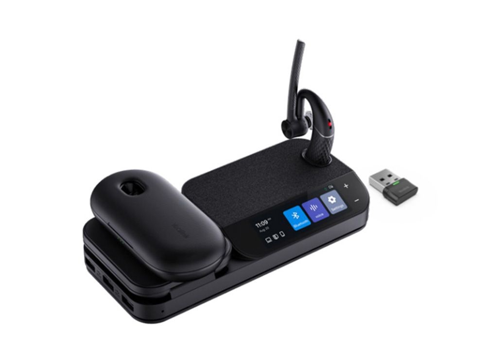 Yealink Yealink BH71 Workstation Headset Adapter