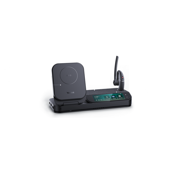 Yealink Yealink Headset Adapters BH71 workstation