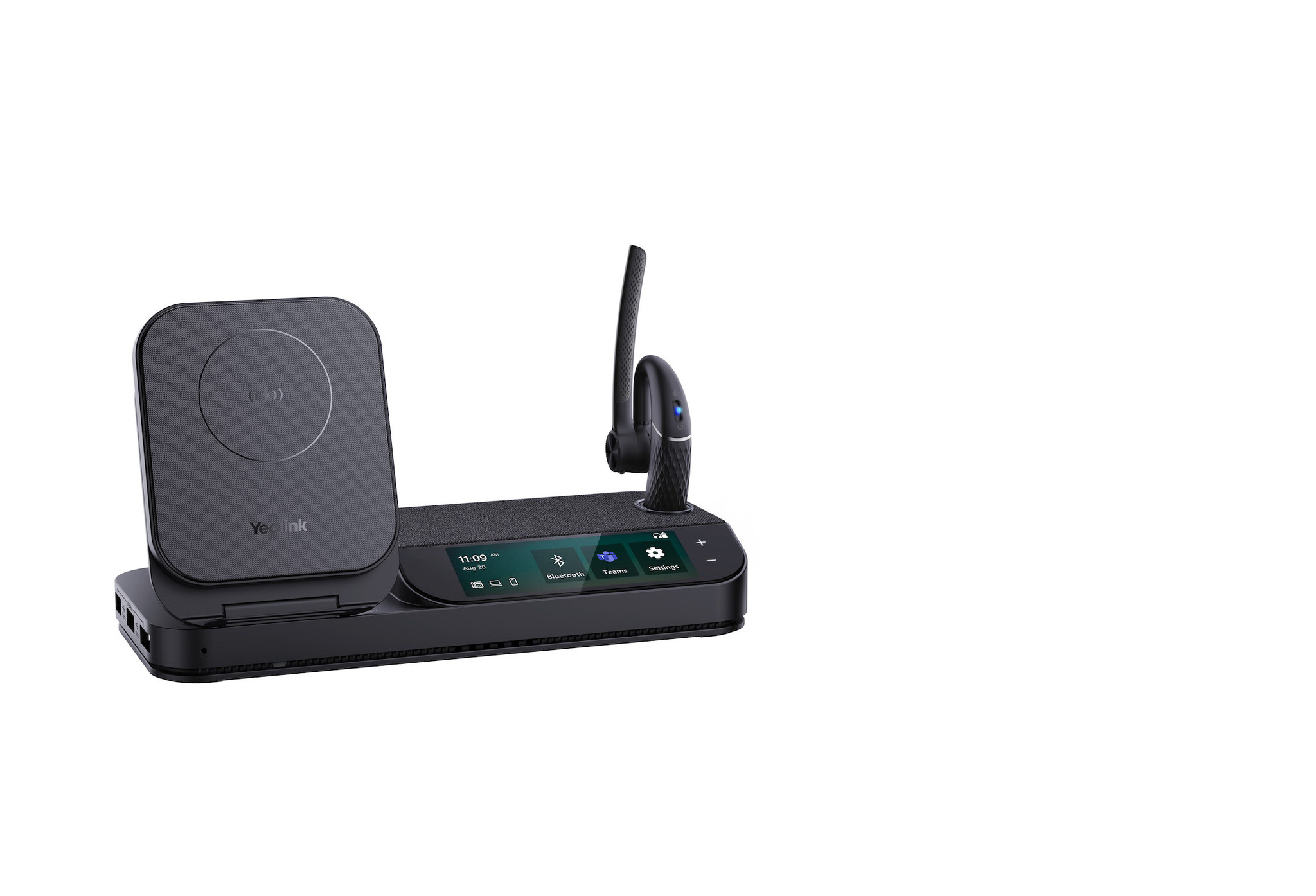 Yealink Yealink BH71 Workstation Headset Adapter